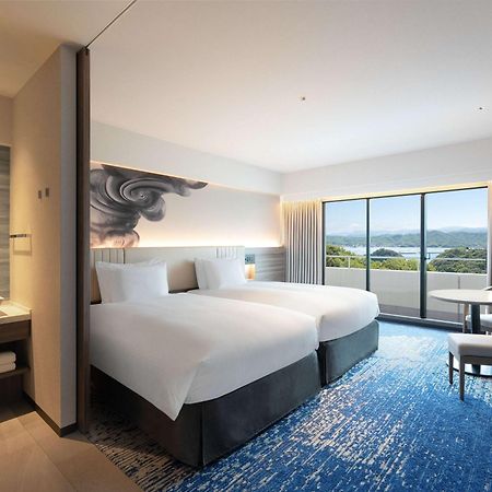 Grand Mercure Awaji Island Resort & Spa Minamiawaji Exterior photo